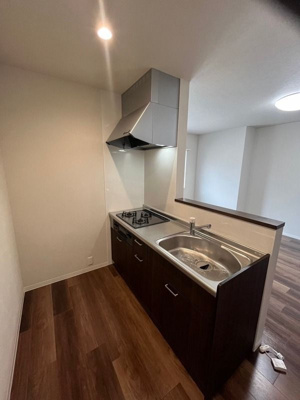 【キッチン】 | ａｒａｎｃｉａ青江B棟