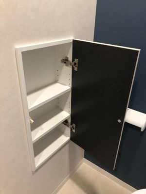 【収納】 | ａｒａｎｃｉａ青江B棟