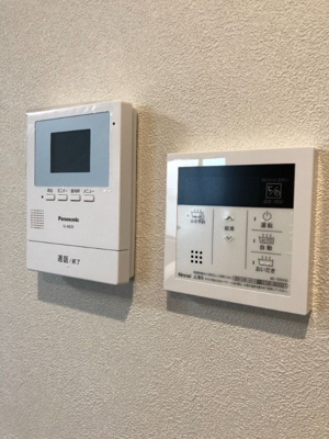 【セキュリティ】 | ａｒａｎｃｉａ青江B棟