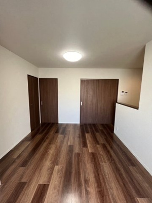 【居間・リビング】 | ａｒａｎｃｉａ青江B棟