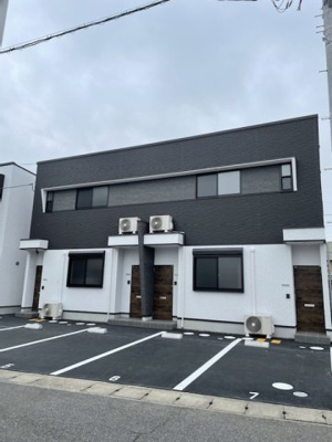 【駐車場】 | ａｒａｎｃｉａ青江B棟