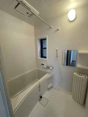 【浴室】 | ａｒａｎｃｉａ青江B棟