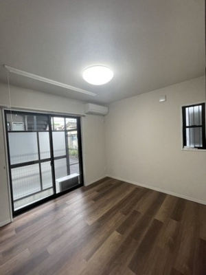 【寝室】 | ａｒａｎｃｉａ青江B棟