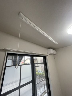 【内装】 | ａｒａｎｃｉａ青江B棟