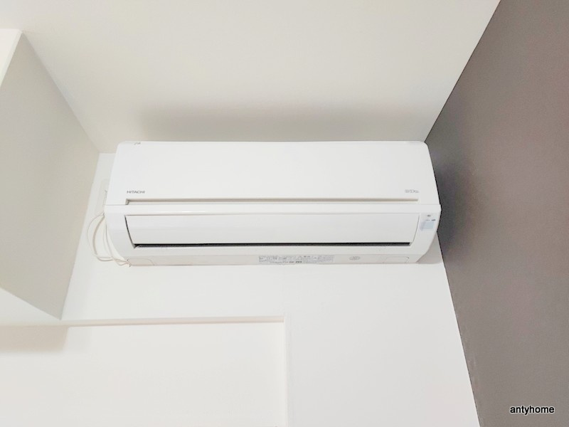 Luxe新大阪1　仲介手数料無料の設備