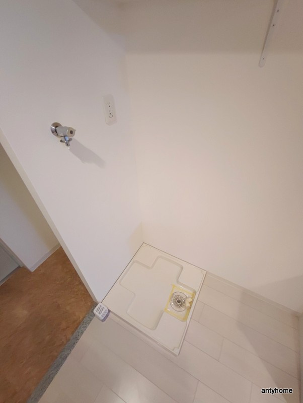 Luxe新大阪1　仲介手数料無料のその他