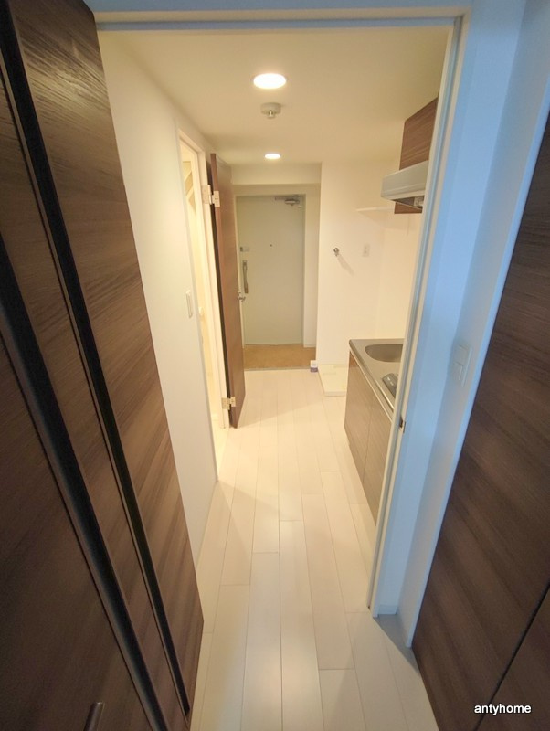 Luxe新大阪1　仲介手数料無料の内装