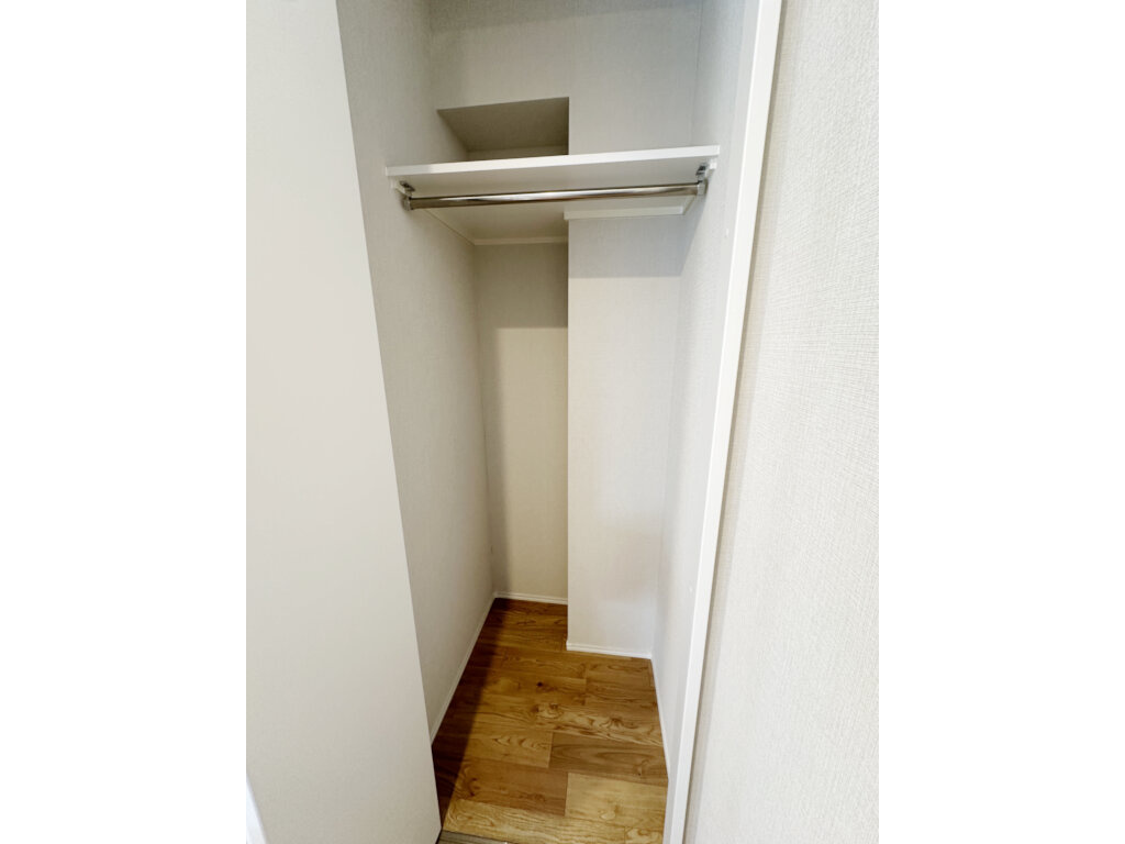 The Terrace新検見川の内装