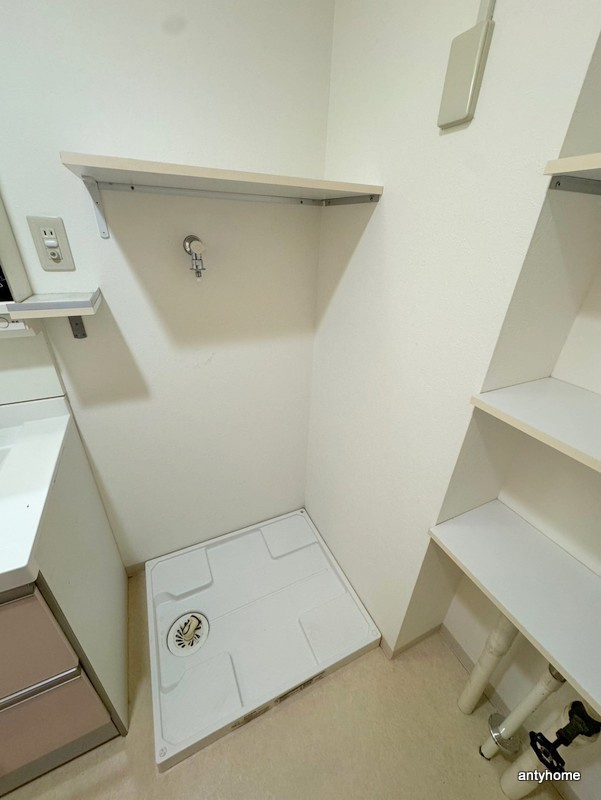 新大阪グランドハイツ1号棟　仲介手数料無料のその他