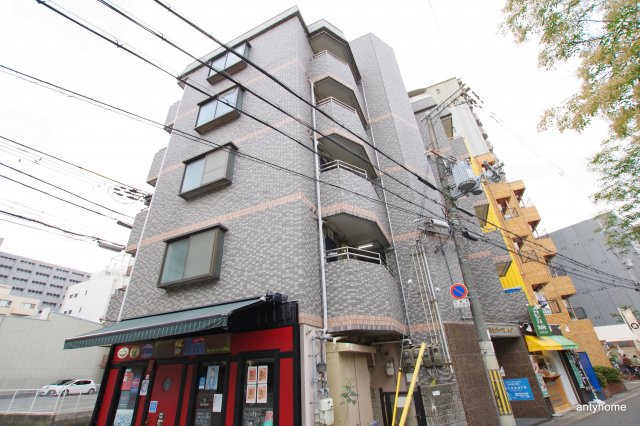 江坂ガーデンハイツ　仲介手数料