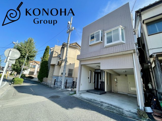【中古戸建】前橋市本町