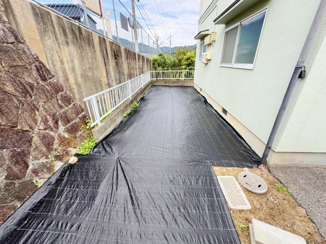 テラス高村B棟のその他