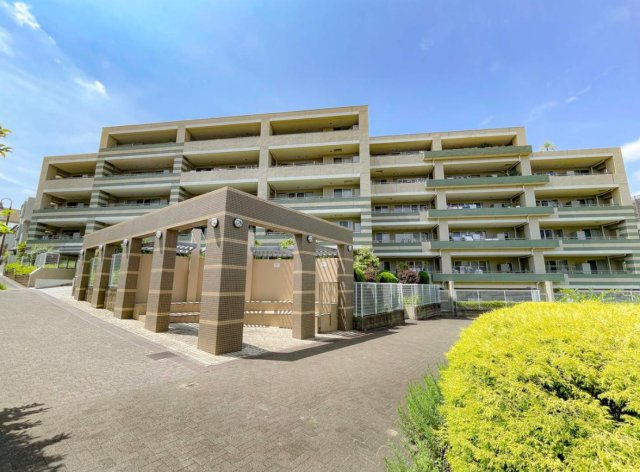 ミオカステーロ港北Ⅱ