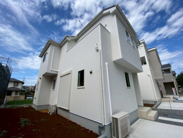 LIGNAGE　L/光風台の画像