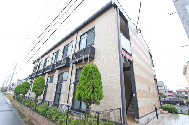 レオパレスマノワール