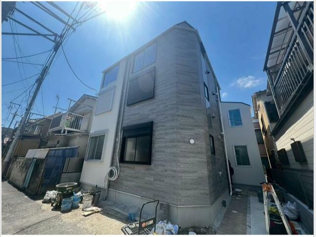 【ロビー】 | ChumHaneda