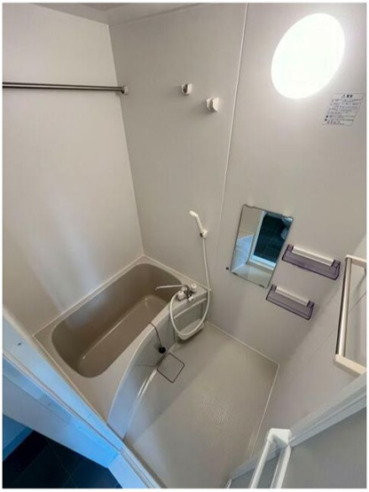 【浴室】 | ChumHaneda | 浴室です