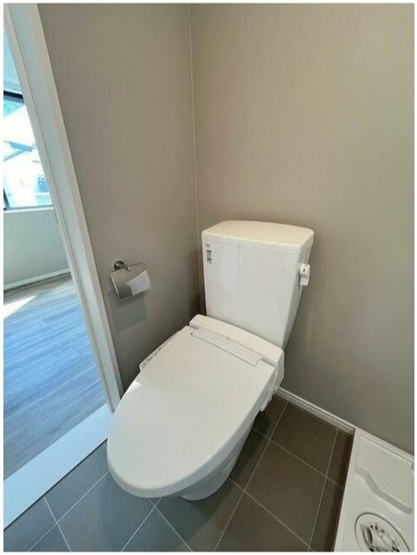 【トイレ】 | ChumHaneda | トイレです