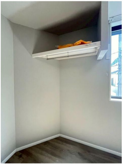 【収納】 | ChumHaneda | 収納です