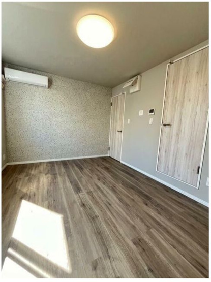 【内装】 | ChumHaneda | 窓です。