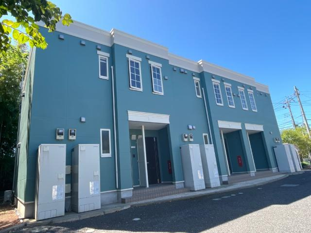 Ｍａｉｓｏｎ　ｄｅ　Ｂｏｎｎｅ　Ｓａｎｔｅの外観|外観写真（昼）