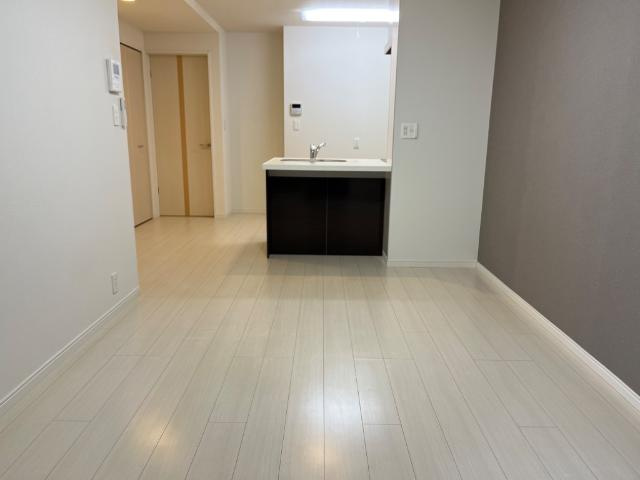 Ｍａｉｓｏｎ　ｄｅ　Ｂｏｎｎｅ　Ｓａｎｔｅの居間・リビング|LDK