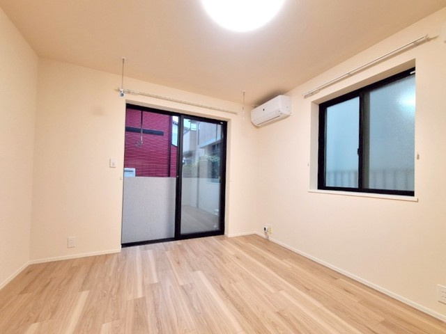 ＤＯビル不動ヶ岡ヘーベルメゾンの寝室|★6.7帖の洋室★