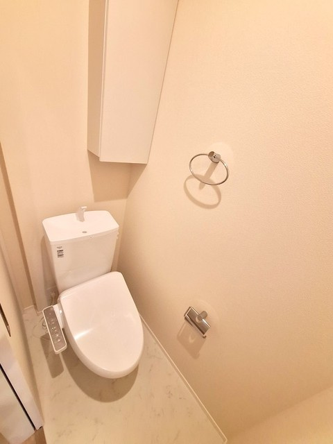 ＤＯビル不動ヶ岡ヘーベルメゾンのトイレ|★トイレ★