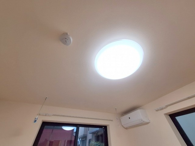 ＤＯビル不動ヶ岡ヘーベルメゾンの設備|★照明器具付き★