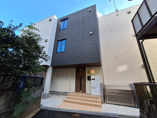 ＤＯビル不動ヶ岡ヘーベルメゾンの外観|★旭化成ヘーベルメゾン★