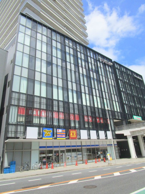 ＤＯビル不動ヶ岡ヘーベルメゾンのその他|スカイタウン成田