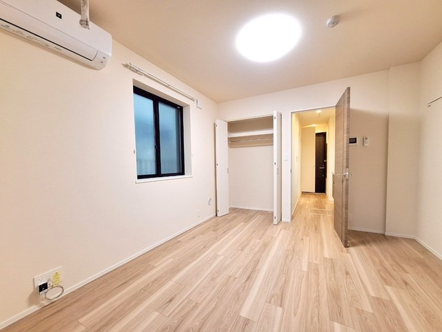 ＤＯビル不動ヶ岡ヘーベルメゾンの居間・リビング|★洋室★