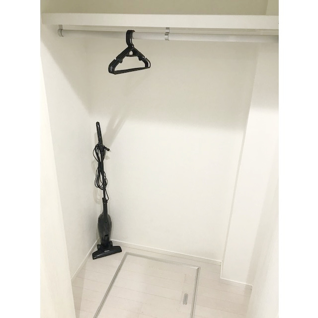 ヴィレッタ花園の内装