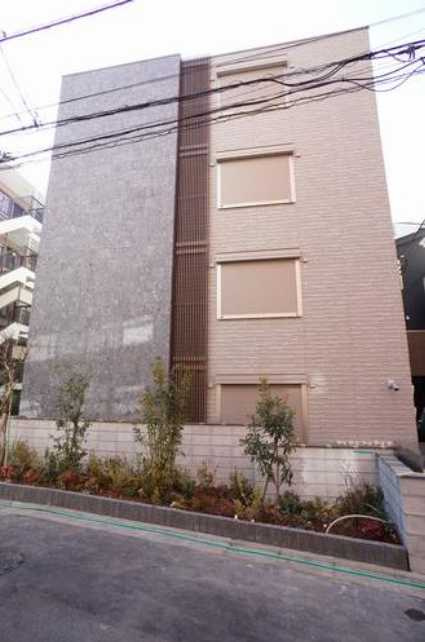 メゾンドサクラ　築浅　ペット相談　家族向け