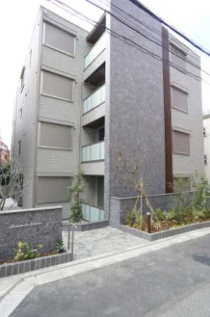 メゾンドサクラ　築浅　ペット相談　家族向け