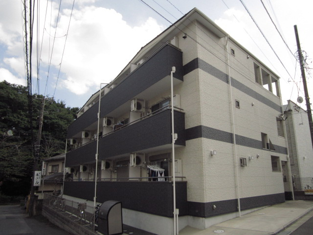 ビラビスタ津田沼