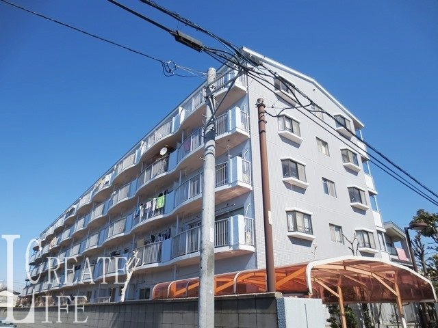 セントエルモ武蔵浦和