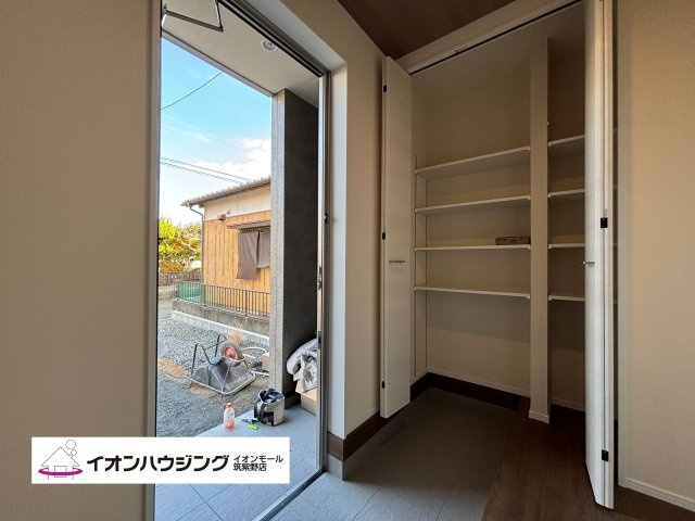 鳥栖市松原町第2　1号棟