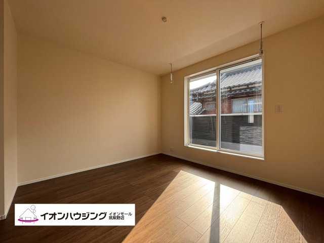 鳥栖市松原町第2　1号棟