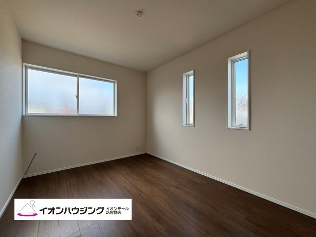 鳥栖市松原町第2　1号棟