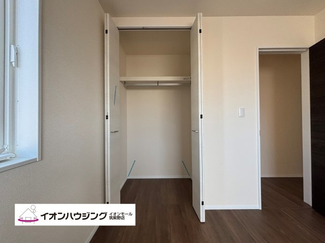 鳥栖市松原町第2　1号棟