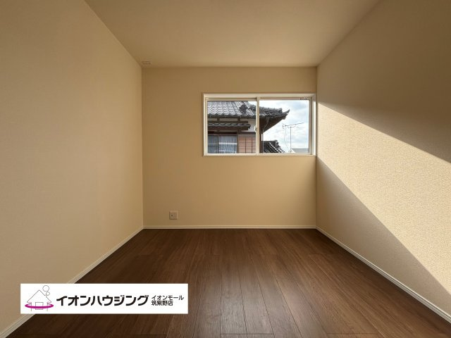 鳥栖市松原町第2　1号棟