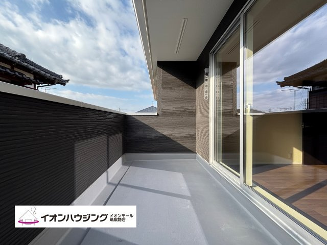 鳥栖市松原町第2　1号棟