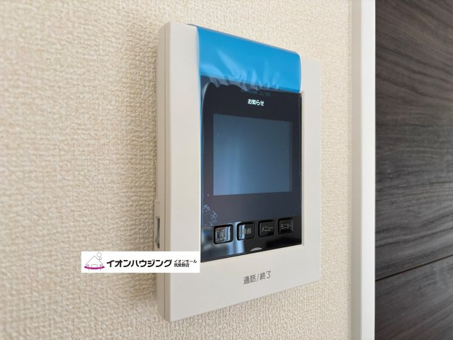 鳥栖市松原町第2　1号棟