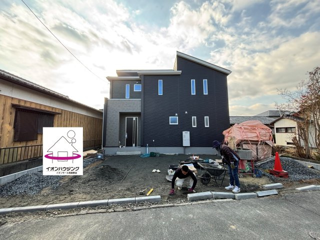 鳥栖市松原町第2　1号棟