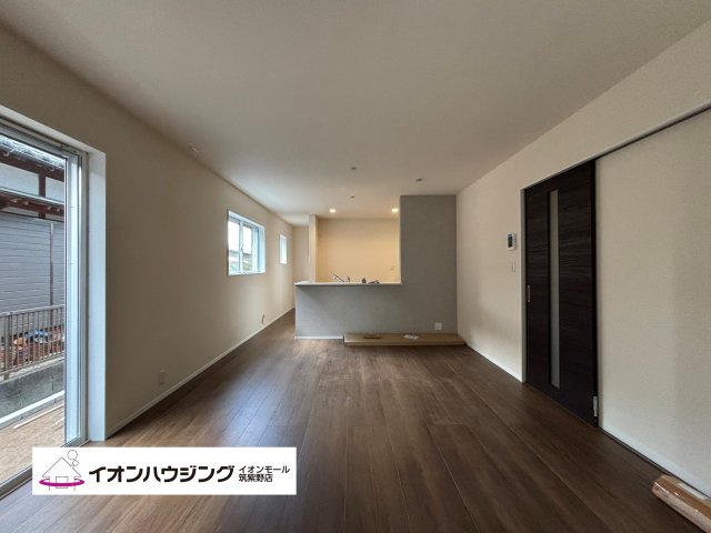 鳥栖市松原町第2　1号棟