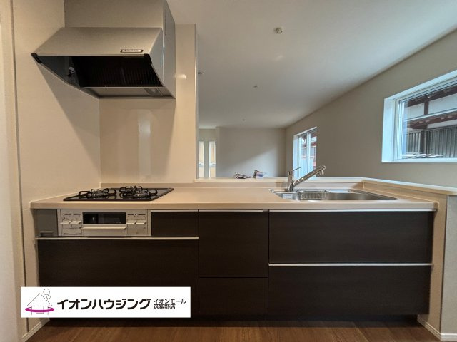 鳥栖市松原町第2　1号棟