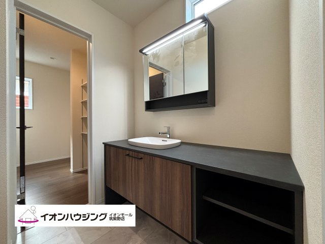 鳥栖市松原町第2　1号棟