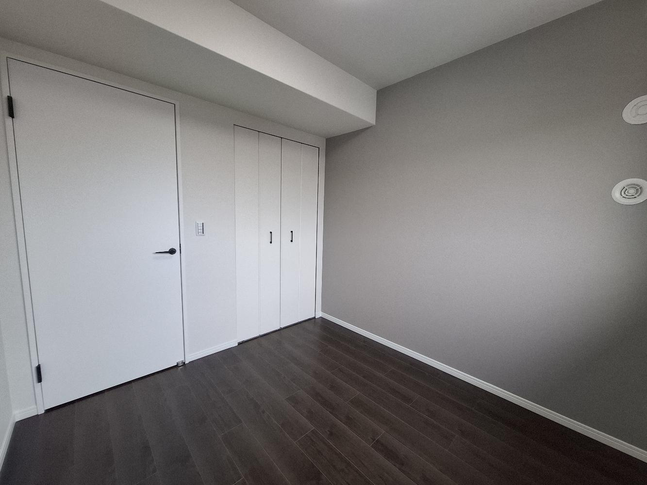 松原天美アーバンコンフォート　の洋室