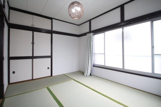 【和室】 | 村田荘